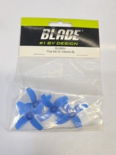 BLH8854 Prop Set (4) Inductrix