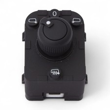 Spiegel Schalter elektrisch