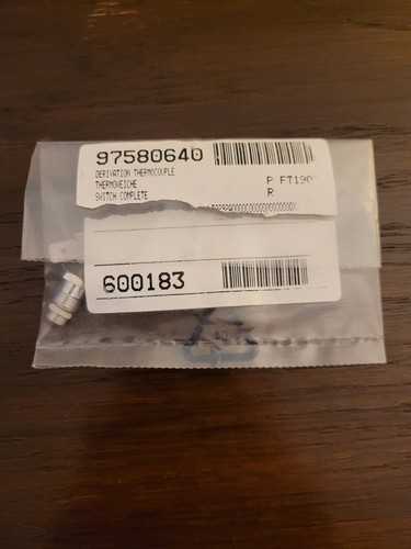 Thermoweiche für heizkessel - für,