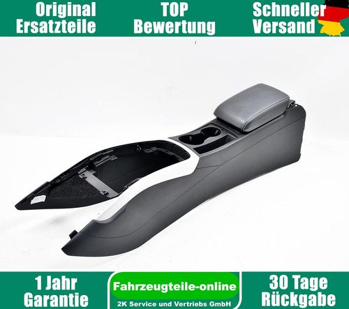 Mittelarmlehne mit