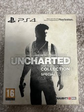 Uncharted: The Nathan Drake