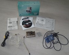 Canon Digital IXUS 900 Ti