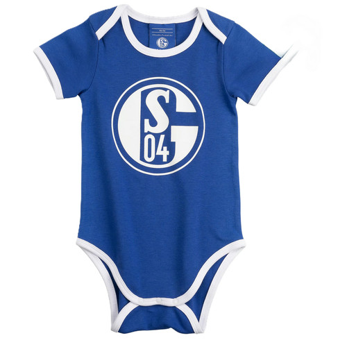 Schalke s04 body baby - fc, 04