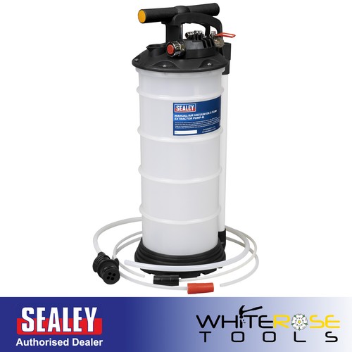 Sealey - , 4l