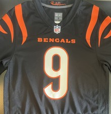 Nike nfl cincinnati bengals - nike,
