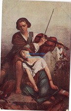 AK Künstler-AK Freising a. Nachlass Sepp Landsberg Lech