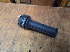 Domino Gasgriff Trial Motorradgriff Lenkergriff Gasdrehgriff ca 21mm