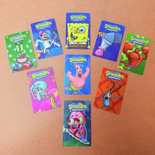 Spongebob schwammkopf - spongebob,