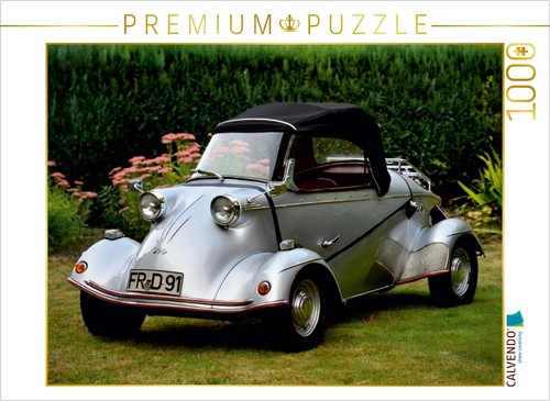 Calvendo puzzle ein - calvendo, motiv