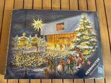 Herrnhuter Adventskalender