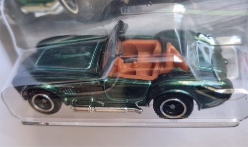 2025 matchbox 1965 shelby - matchbox,