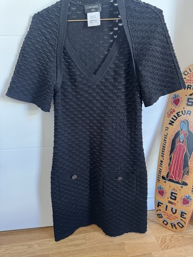 Chanel kleid - chanel,