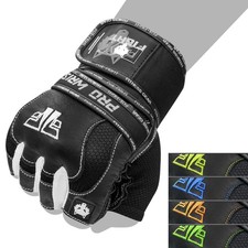 PRO WRIST Fitness Handschuhe
