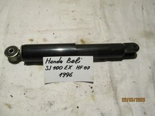 HONDA BALI SJ 100 EX HF07