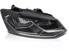 Scheinwerfer Halogen Rechts