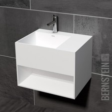 Design Waschbecken Wand
