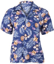 Tropical NALANI Palmenblätter