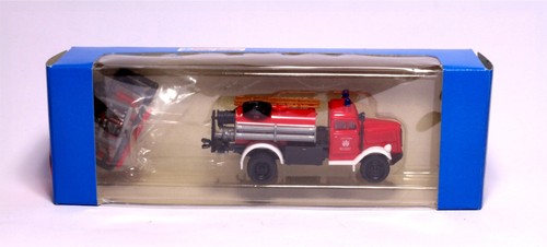 Roco 1337 opel blitz tlf - roco, 15