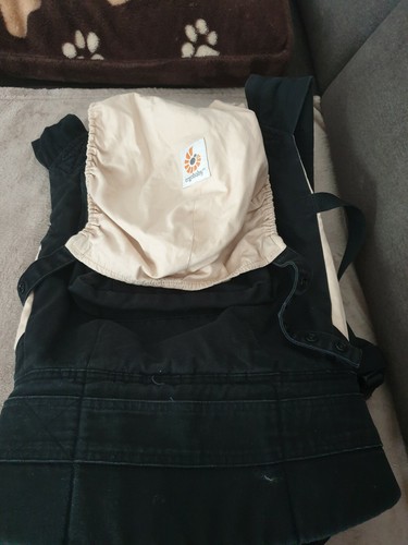 Ergobaby babytrage top - ergobaby-,