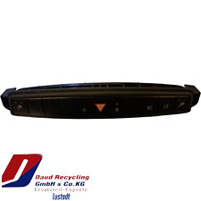 Smart ForFour Schalterleiste Sitzheizung A4548203310