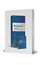 Microsoft Windows 8.1 Pro direkt als Download