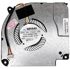 GPU Version - Lüfter Kühler