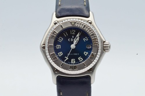 Ebel 1911 discovery damen uhr - 1911,