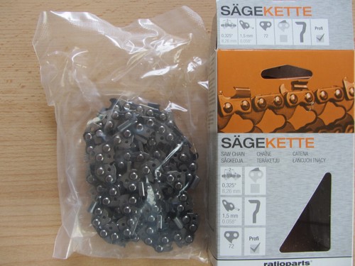 Atika sägekette kette - atika,