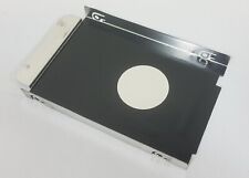HDD Caddy Festplatten Rahmen 60.4U308.001 aus Notebook Medion MD98200