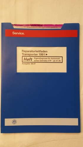 Reparaturleitfaden t4 - vw,