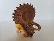 SCHLEICH Triceratops |