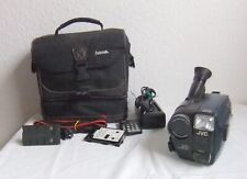 JVC Camcorder / Video Recording Camera - JVC GR-AX400 VHS-C