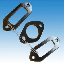 Auspuff-Dichtsatz Dichtungen