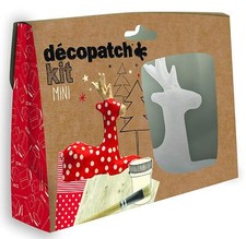 Décopatch Bastel Set