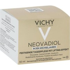 VICHY NEOVADIOL Tagescreme In den Wechseljahren NH 50 ml PZN 17258435