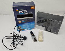 Pinnacle PCTV DVB-T Flash