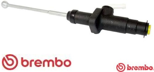 Brembo c23007 geberzylinder - brembo,