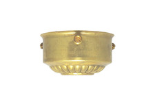 Glashalter Lampenschirmhalter