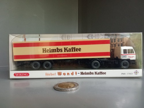 Wiking roskopf 87 - wiking,