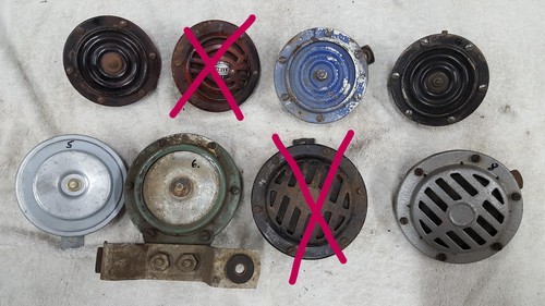 Oldtimer hupe - oldtimer,