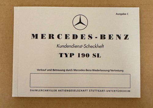 Mercedes benz 190 - mercedes, sl