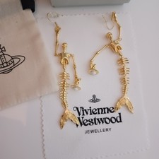 Vivienne Westwood Ohrringe -