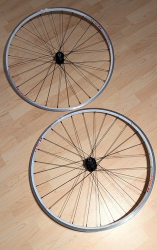 Maddux alu - r3.0,