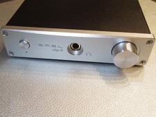 SMSL sAp-8 CLASS A Kopfhörerverstärker 710mW@32Ω headphone amplifier hp amp