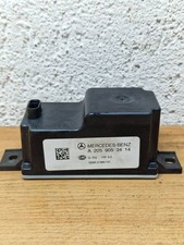 Mercedes-Benz GLC C253 2018