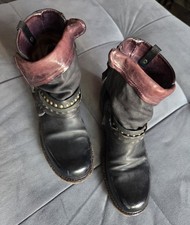 A.S.98 Airstep Damen schwarz