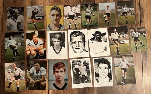 Borussia neunkirchen - 1x,