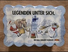 Red Bull Glacier Edition