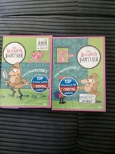 Der rosarote Panther - Der