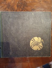 Electrola Schellackplatten